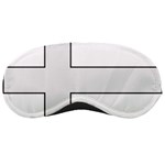 Cross of Philip the Apostle Sleeping Masks