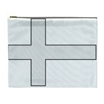 Cross of Philip the Apostle Cosmetic Bag (XL)