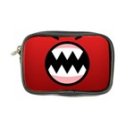 Funny Angry Coin Purse