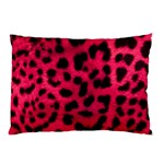 Leopard Skin Pillow Case (Two Sides)
