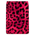 Leopard Skin Flap Covers (L) 