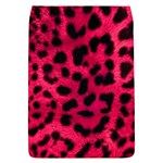Leopard Skin Flap Covers (S) 