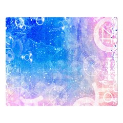 Horoscope Compatibility Love Romance Star Signs Zodiac Double Sided Flano Blanket (large)  by Mariart