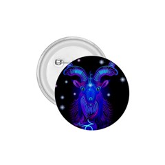 Sign Capricorn Zodiac 1 75  Buttons by Mariart