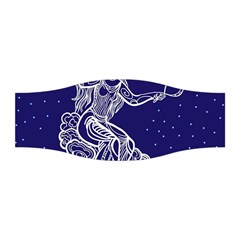 Virgo Zodiac Star Stretchable Headband