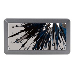 Big Bang Memory Card Reader (mini) by ValentinaDesign