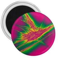 Big Bang 3  Magnets by ValentinaDesign