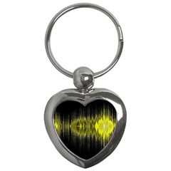 Light Key Chains (heart)  by ValentinaDesign