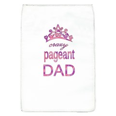 Crazy Pageant Dad Flap Covers (l)  by Valentinaart
