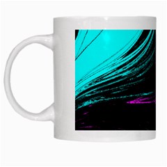 Colors White Mugs by ValentinaDesign