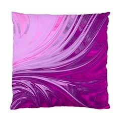 Colors Standard Cushion Case (one Side) by ValentinaDesign