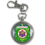 Tel Aviv Coat of Arms  Key Chain Watches