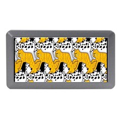 Animals Cat Dog Dalmation Memory Card Reader (mini)