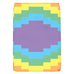 Carmigender Flags Rainbow Flap Covers (s)  by Mariart