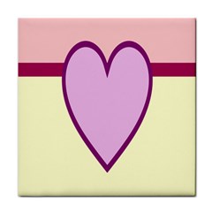 Cute Gender Gendercute Flags Love Heart Line Valentine Face Towel