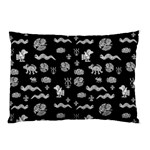 Aztecs pattern Pillow Case