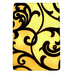 Texture Pattern Beautiful Bright Flap Covers (s)  by Nexatart