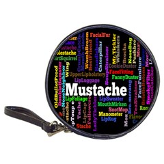 Mustache Classic 20-cd Wallets