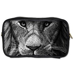 My Lion Sketch Toiletries Bags 2-side by 1871930