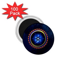 Power Core 1 75  Magnets (100 Pack)  by linceazul