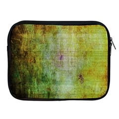 Grunge Texture         Apple Ipad 2/3/4 Protective Soft Case by LalyLauraFLM