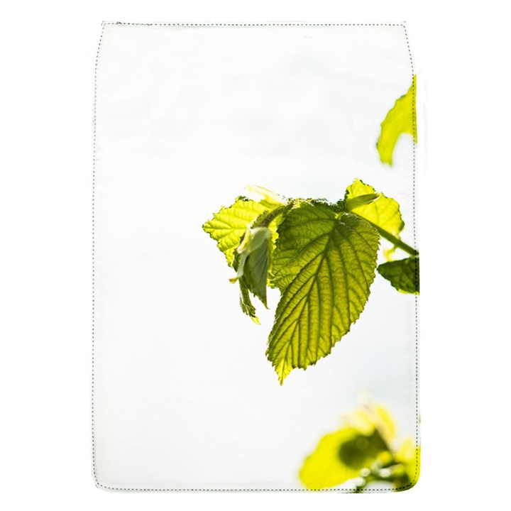 Leaves Nature Flap Covers (S) 