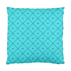 Pattern Background Texture Standard Cushion Case (two Sides)
