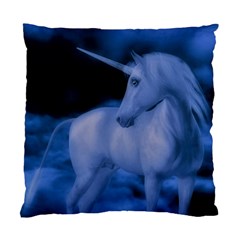 Unicorn Mystical Cushion Case (single Sided)  by KAllan