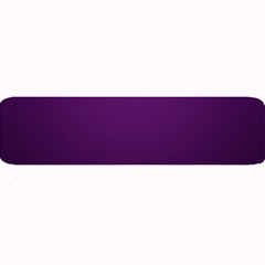 Board Purple Line Large Bar Mats by Mariart