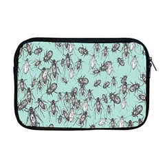 Cockroach Insects Apple Macbook Pro 17  Zipper Case
