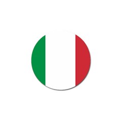National Flag Of Italy  Golf Ball Marker (4 Pack) by abbeyz71