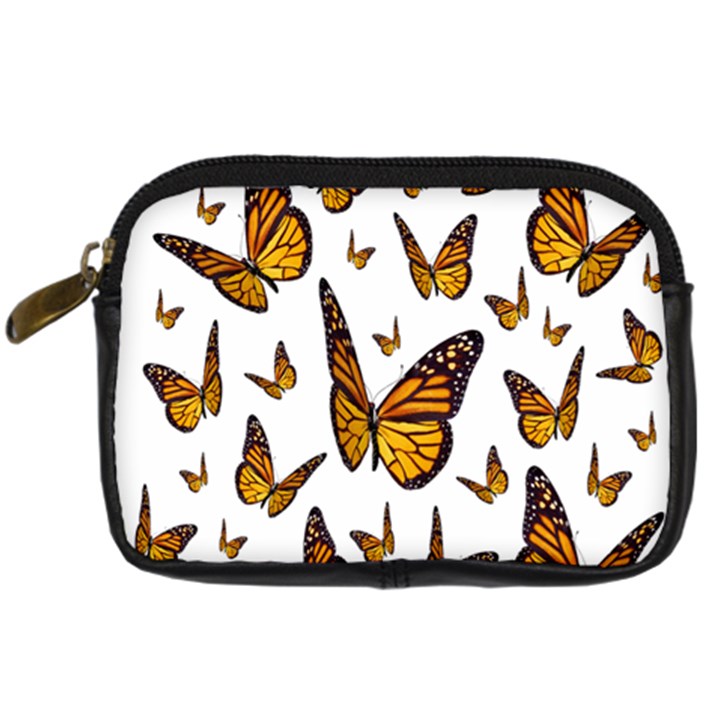 Butterfly Spoonflower Digital Camera Cases