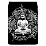 Ornate Buddha Flap Covers (L) 