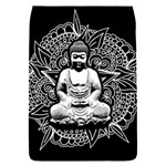 Ornate Buddha Flap Covers (S) 
