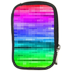 Pretty Color Compact Camera Cases by BangZart