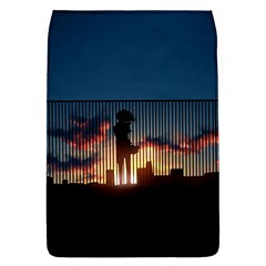 Art Sunset Anime Afternoon Flap Covers (l)  by BangZart