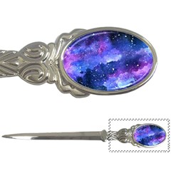 Galaxy Letter Openers