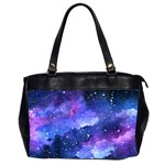 Galaxy Office Handbags (2 Sides) 