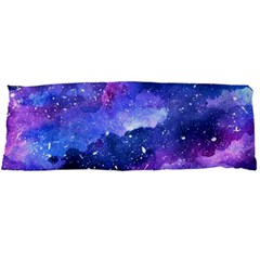 Galaxy Body Pillow Case Dakimakura (two Sides) by Kathrinlegg