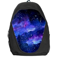 Galaxy Backpack Bag