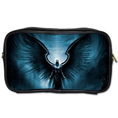 Rising Angel Fantasy Toiletries Bags 2-side by BangZart