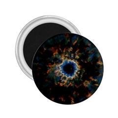 Crazy  Giant Galaxy Nebula 2 25  Magnets by BangZart