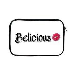 Belicious World Logo Apple Ipad Mini Zipper Cases by beliciousworld
