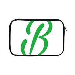 Belicious World  b  In Green Apple Ipad Mini Zipper Cases