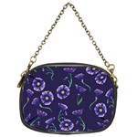 Floral Chain Purses (One Side) 