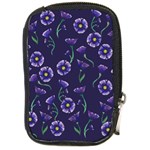 Floral Compact Camera Cases