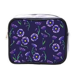 Floral Mini Toiletries Bags by BubbSnugg