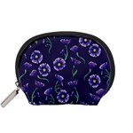 Floral Accessory Pouches (Small) 