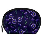 Floral Accessory Pouches (Large) 