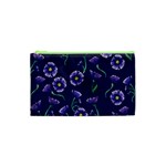 Floral Cosmetic Bag (XS)
